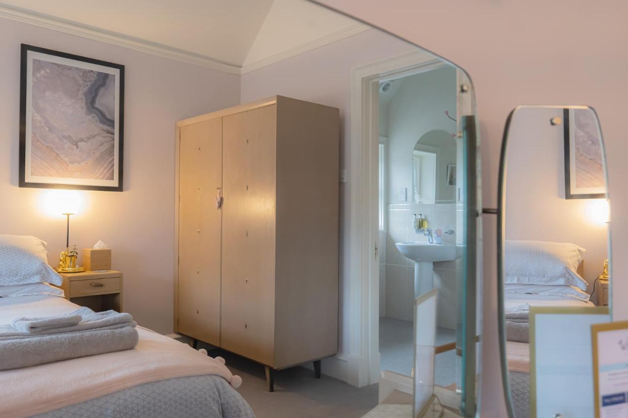 לימינגטון Wildwood B&B מראה חיצוני תמונה