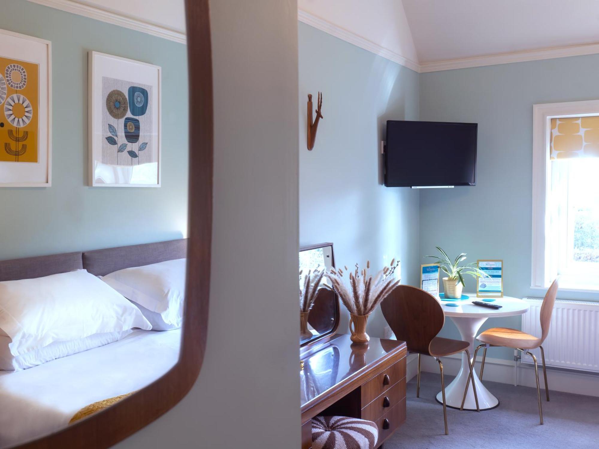 לימינגטון Wildwood B&B מראה חיצוני תמונה
