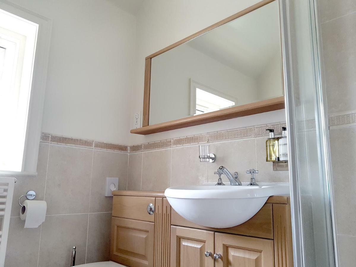 לימינגטון Wildwood B&B מראה חיצוני תמונה